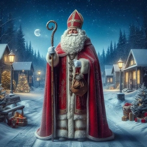 Saint-Nicolas image